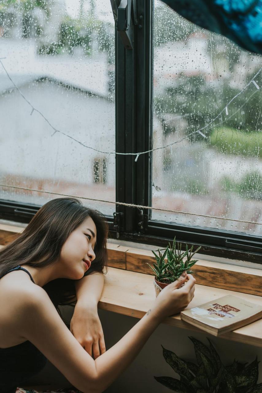 ホテル My Homies In Saigon ホーチミン市 エクステリア 写真