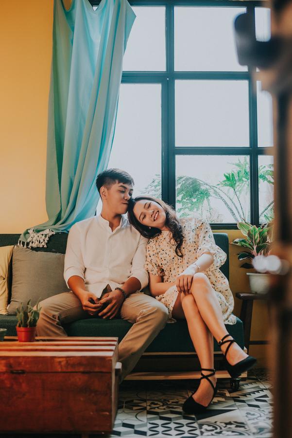 ホテル My Homies In Saigon ホーチミン市 エクステリア 写真